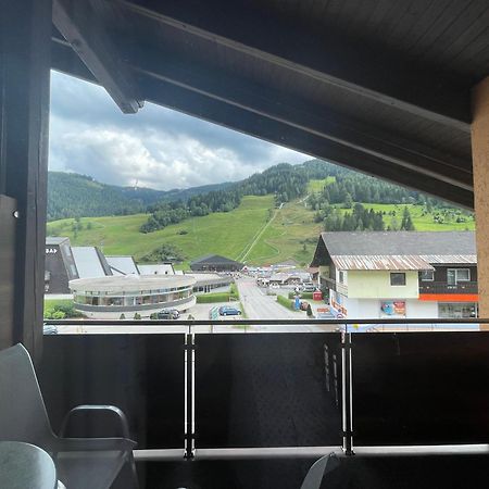 Restaurant-Pension Dorfwirt Bad Kleinkirchheim Eksteriør bilde