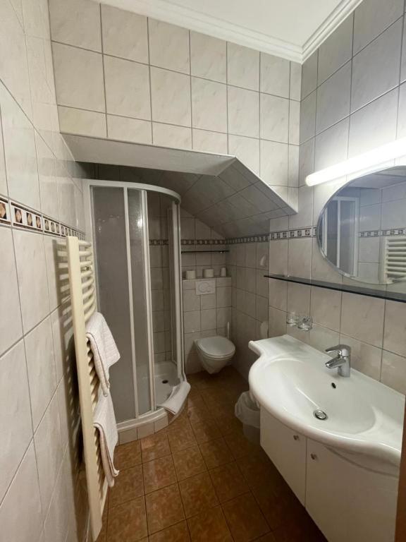 Restaurant-Pension Dorfwirt Bad Kleinkirchheim Rom bilde
