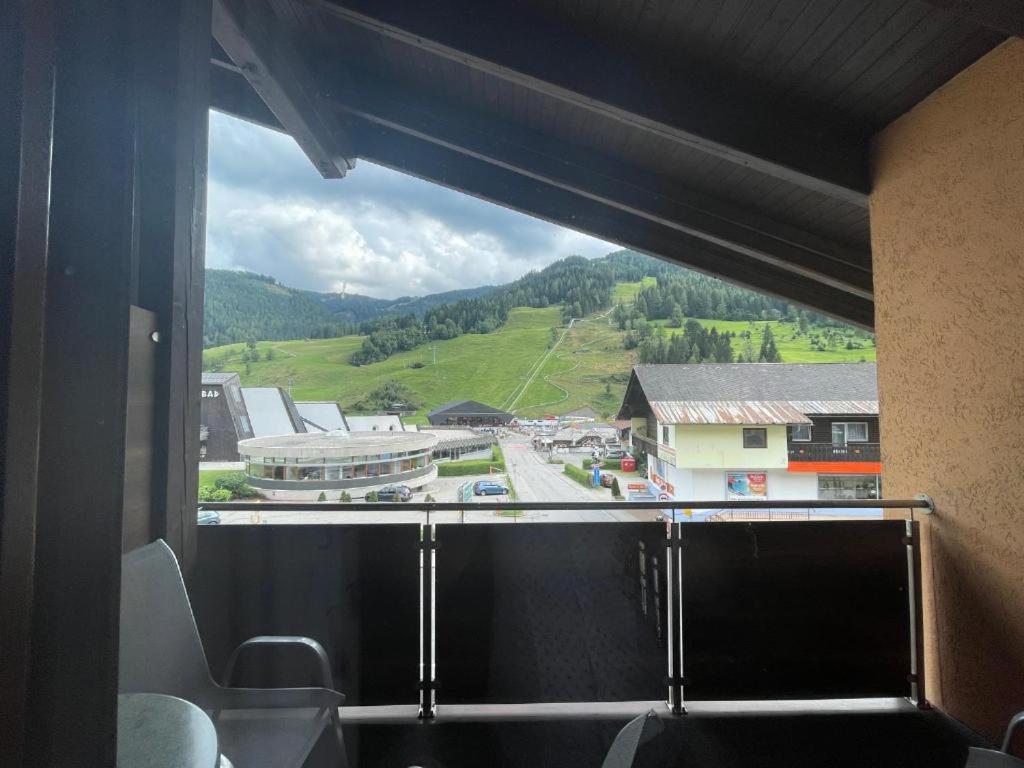 Restaurant-Pension Dorfwirt Bad Kleinkirchheim Eksteriør bilde
